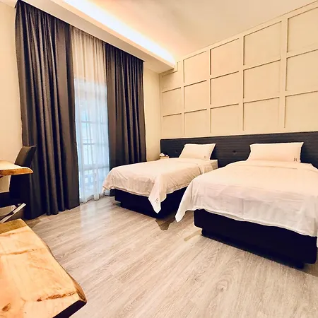 Regent Event & Leisure Apartment Ipoh Exterior photo