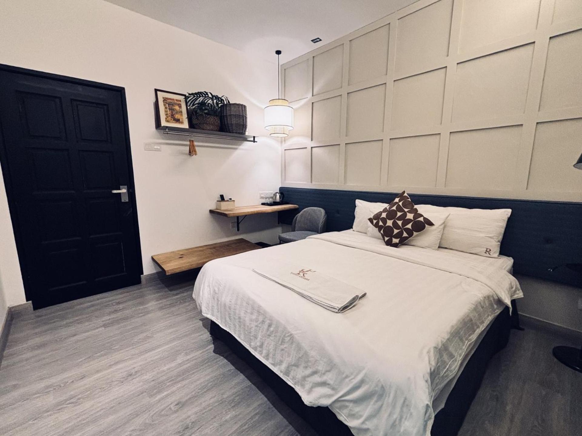 Regent Event & Leisure Ipoh
