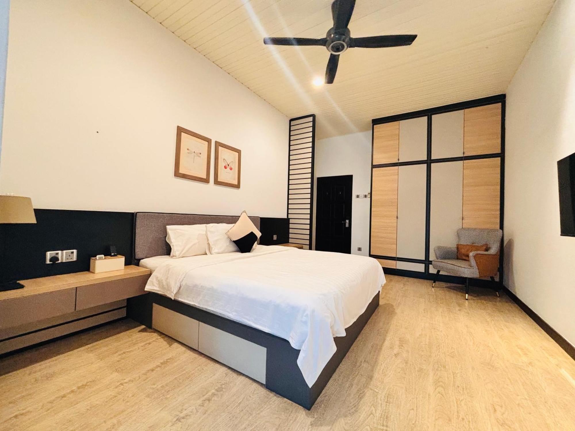 Regent Event & Leisure Homestay