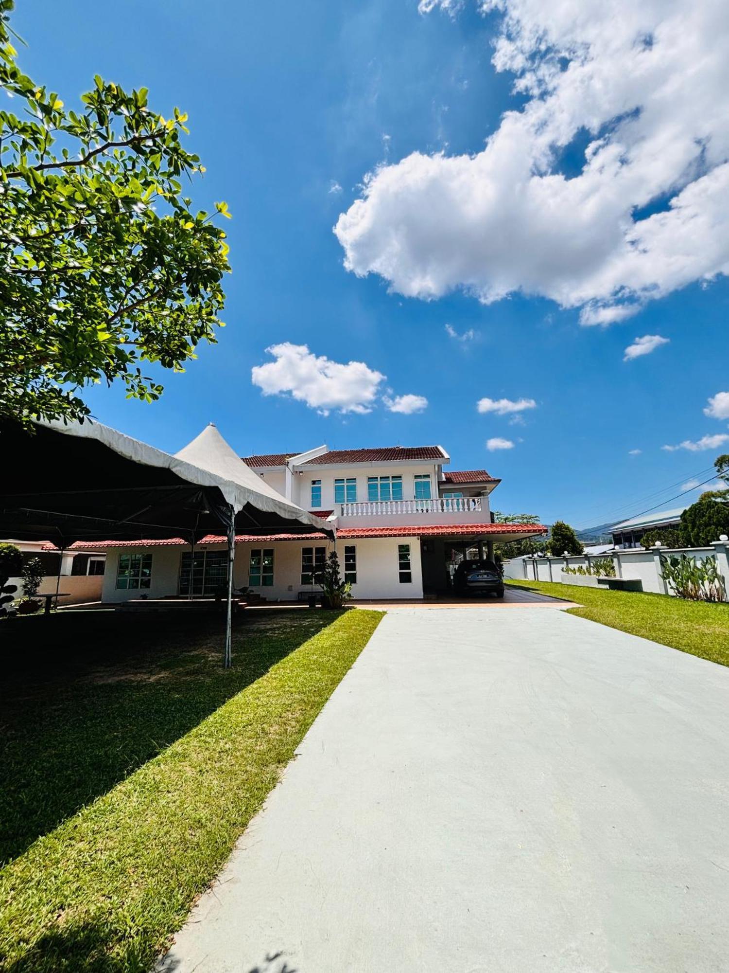 Homestay Regent Event & Leisure Ipoh
