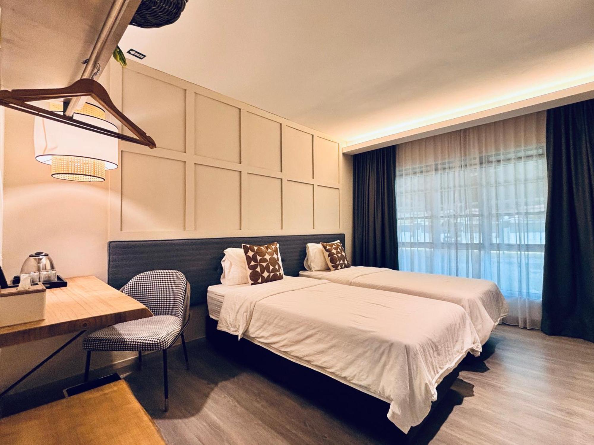 Regent Event & Leisure Homestay *