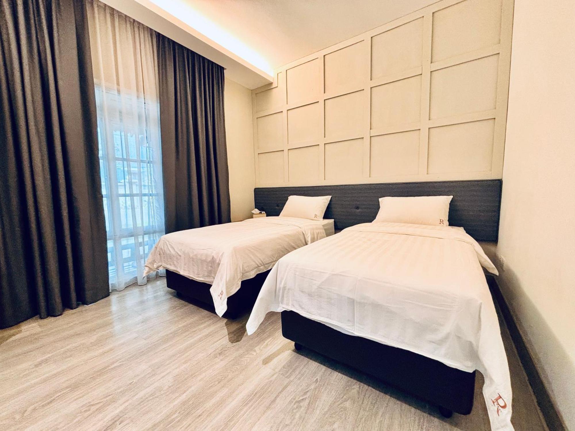 Regent Event & Leisure Homestay