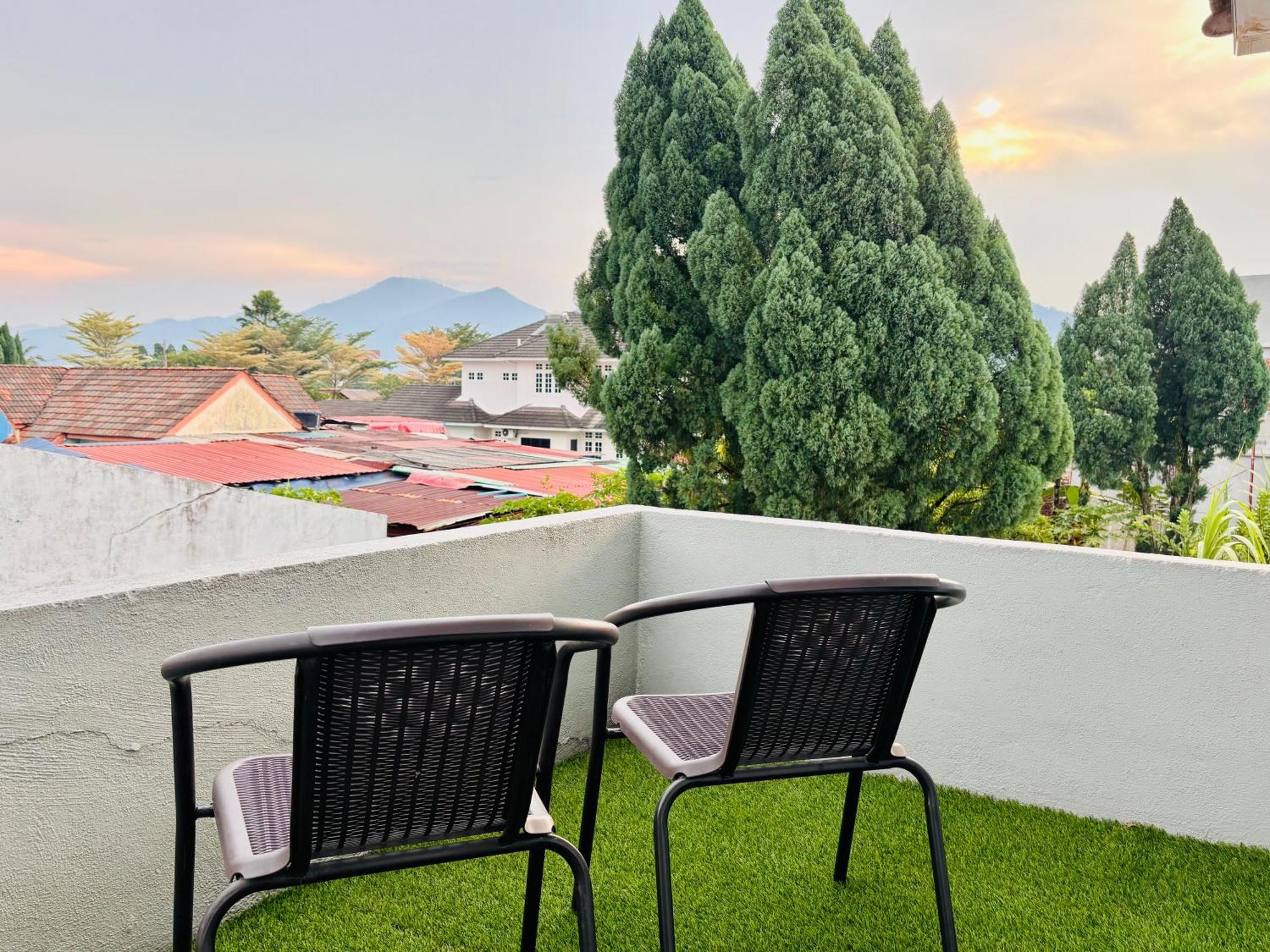 Homestay Regent Event & Leisure Ipoh