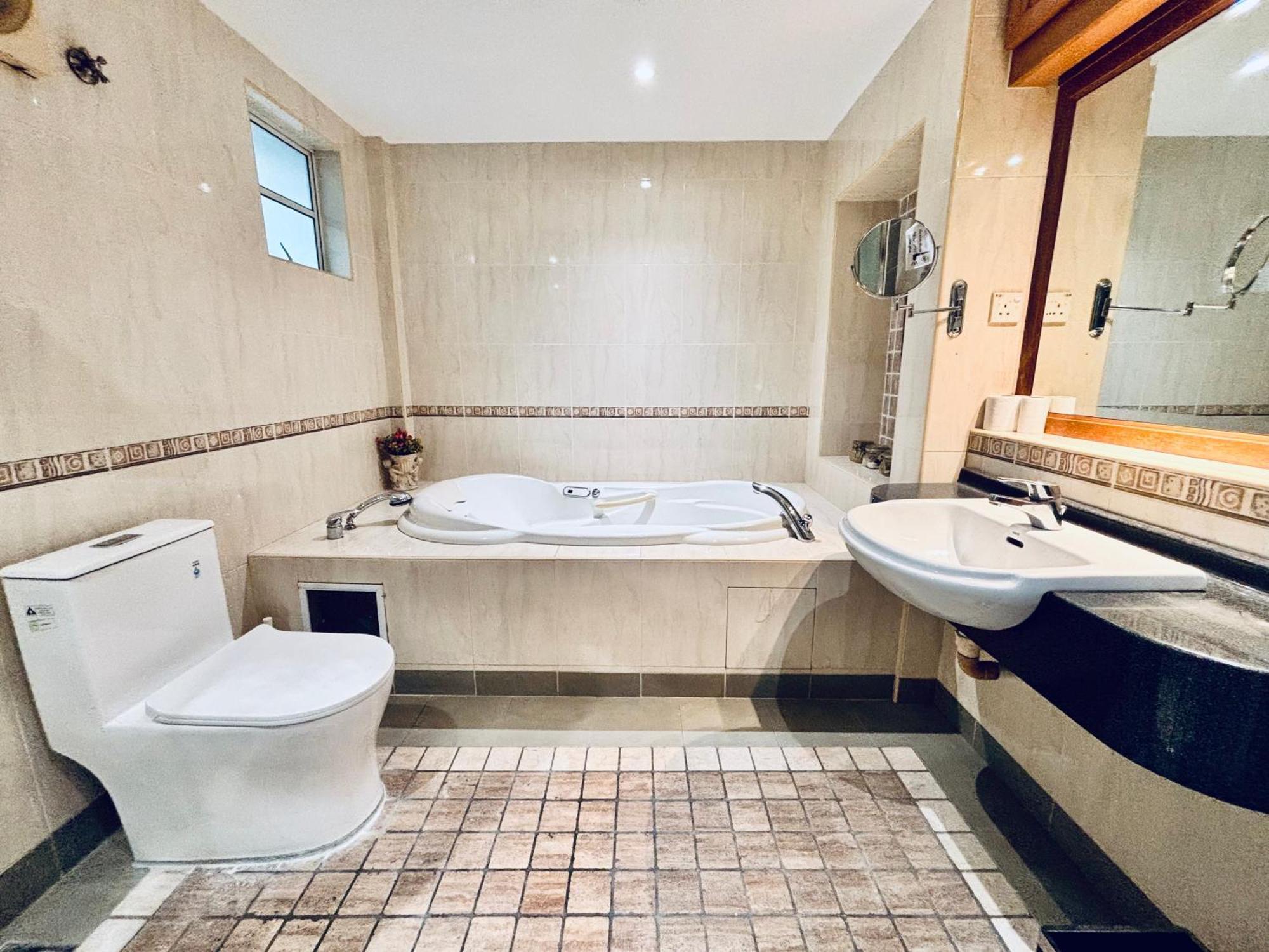 Homestay Regent Event & Leisure *