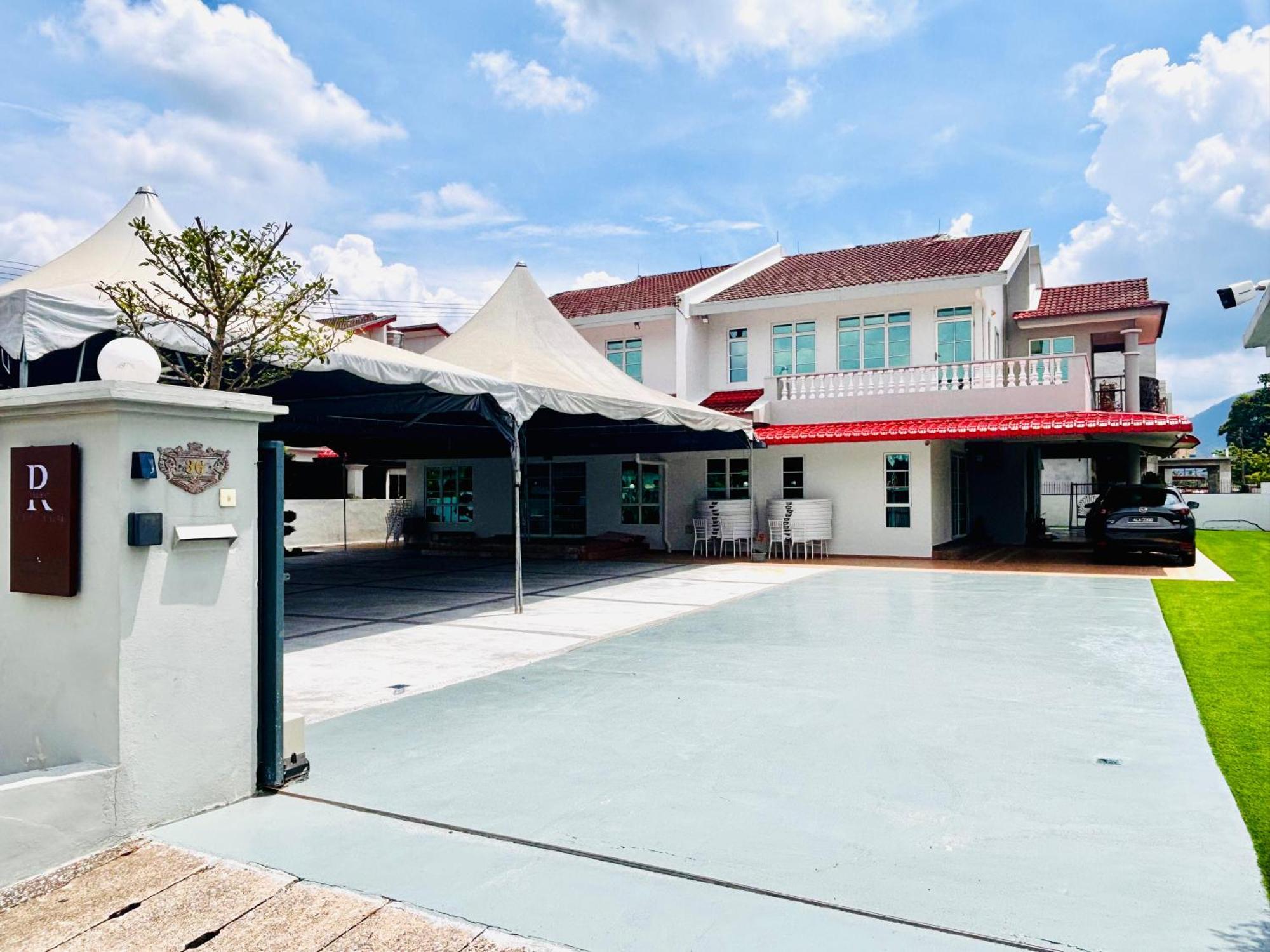 Homestay Regent Event & Leisure