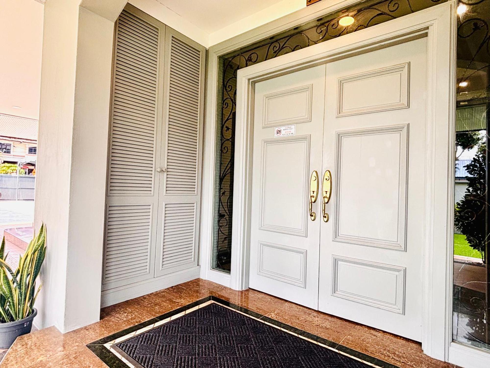 Homestay Regent Event & Leisure