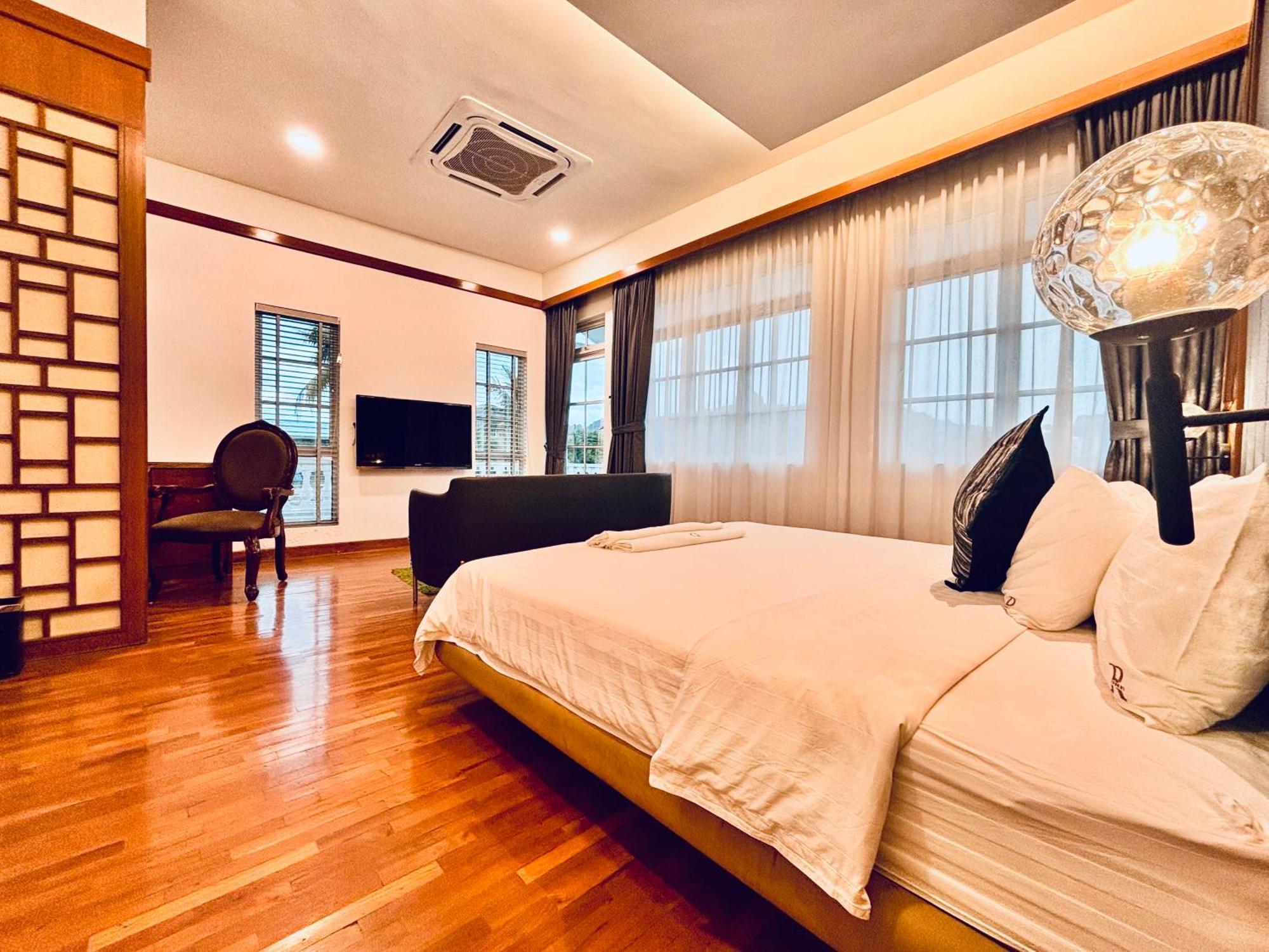 Homestay Regent Event & Leisure Ipoh